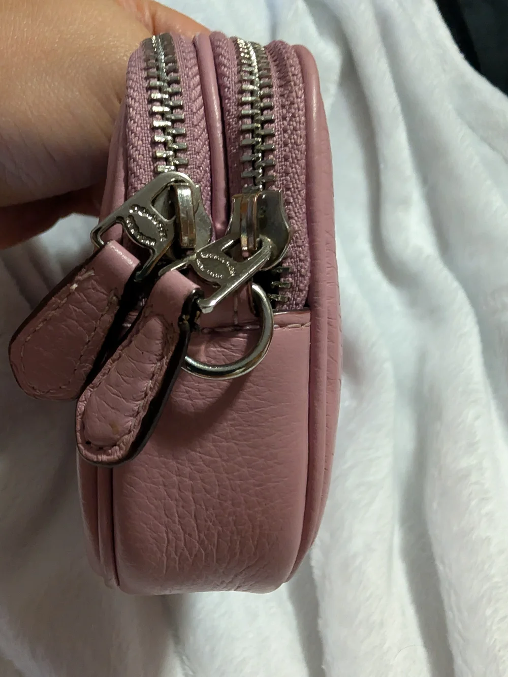 Coach Mini Jamie Camera Bag